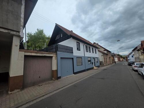Foto - 7 Zimmer Einfamilienhaus zum Kaufen in Marnheim