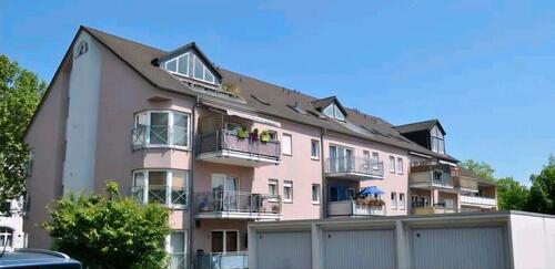 Foto - Maisonettewohnung in bester Innenstadtlage von Limburg a. d. Lahn