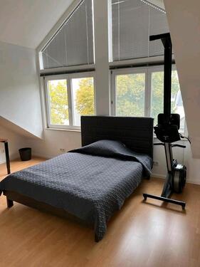 Foto - 3 Zimmer Maisonettenwohnung in Limburg an der Lahn