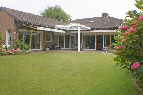Foto - Bungalow in Gronau - 580.000,00&nbsp;EUR Kaufpreis, ca.&nbsp; 188,00&nbsp;m&sup2;