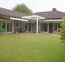 Bungalow in Gronau - 580.000,00&nbsp;EUR Kaufpreis, ca.&nbsp; 188,00&nbsp;m&sup2; in Gronau (Westfahlen) (PLZ: 48599)