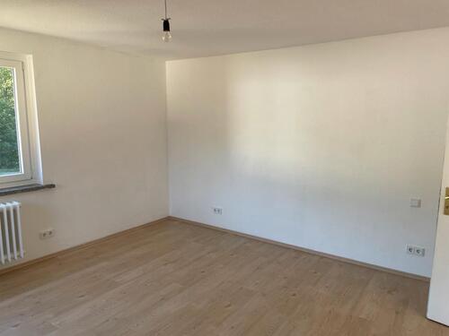 Foto - Etagenwohnung zur Miete in Sitzendorf