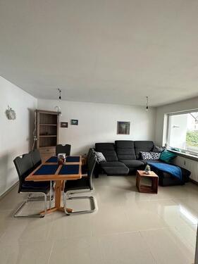 Foto - Sanierte 2-Zimmer-Wohnung mit Südbalkon & perfekter Anbindung