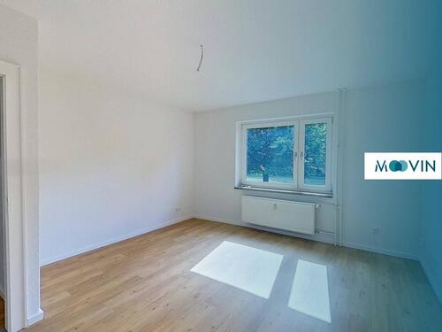 Foto - PERFEKT FÜR SINGLES: Moderne und gut geschnittene 1-Zimmer-Wohnung mit Tageslichtbad