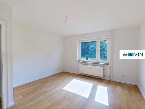 Foto - Etagenwohnung zur Miete in Rendsburg