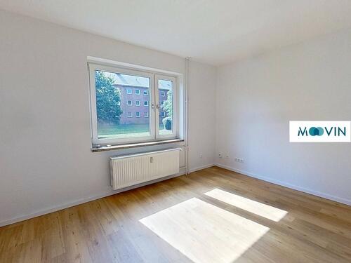 Foto - Etagenwohnung in Rendsburg
