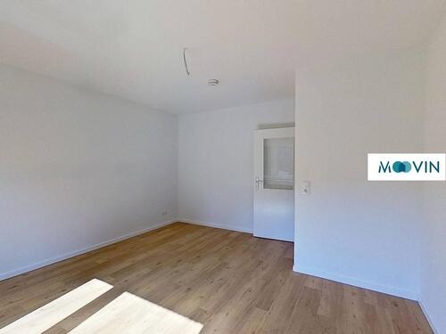 Foto - Etagenwohnung in Rendsburg zur Miete