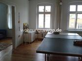 Foto - Wohnungsswap - 3 Zimmer, 80 m² - Thulestraße, Pankow, Berlin