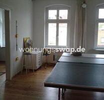 Wohnungsswap - 3 Zimmer, 80 m² - Thulestraße, Pankow, Berlin