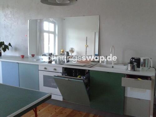 Foto - Etagenwohnung zur Miete in Berlin