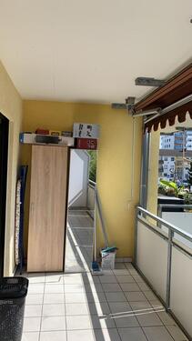 Foto - Etagenwohnung in Schwetzingen