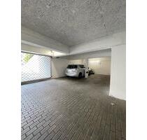 Tiefgaragen-Stellplatz in Renningen zu vermieten ab 01.11.25 - Egenhausen