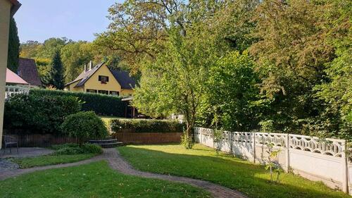 Foto - Ruhige 3 Zimmer Wohnung am Waldrand