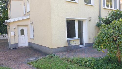 Foto - Etagenwohnung in Hildesheim