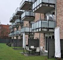 Charmante 3-Zimmer-Dachgeschosswohnung in attraktiver Lage von Lübeck!