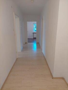 Foto - Etagenwohnung in Passau