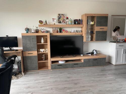 Foto - Etagenwohnung in Pforzheim
