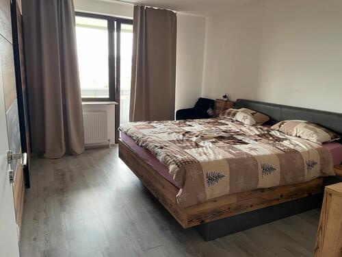 Foto - Etagenwohnung in Pforzheim zur Miete