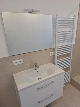 Foto - Etagenwohnung in Neu-Ulm