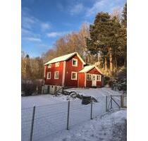 Haus in Provinz Västernorrlands Ferienwohnung zu vermieten - Büdingen