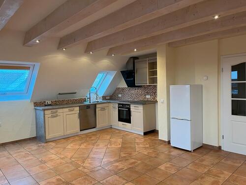 Foto - 2 Zimmer Etagenwohnung in Ludwigsburg