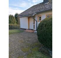 2 Zimmer Dachgeschoß Wohnung, möbliert - Stammbach