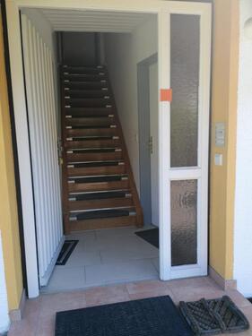 Foto - Etagenwohnung in Stammbach zur Miete