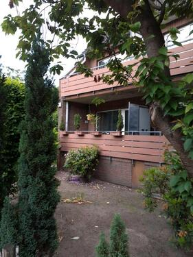 Foto - 2 2Zimmer Wohnung mit Tiefgarage