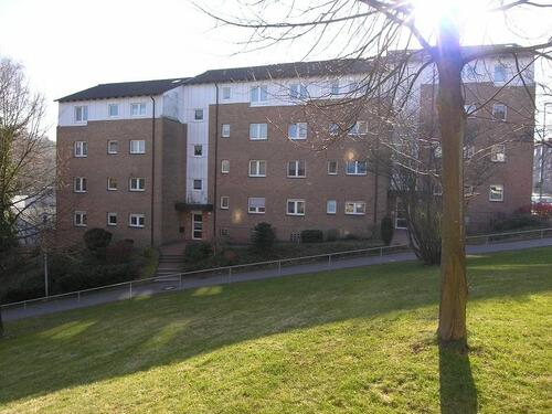 Foto - Klein aber fein. Gemütliche 2 Zimmer Wohnung mit Balkon