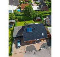 Einfamilienhaus in ruhiger Lage nahe der B431 von Privat - Uetersen