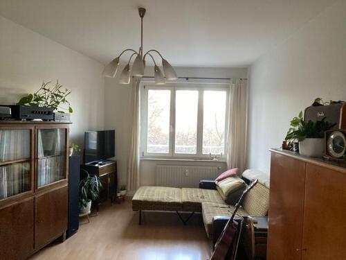 Foto - 3 Zimmer Etagenwohnung zur Miete in Erfurt