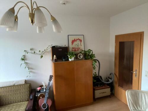 Foto - Etagenwohnung in Erfurt zur Miete
