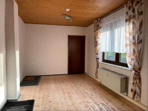 Foto - 8 Zimmer Einfamilienhaus in Bleicherode