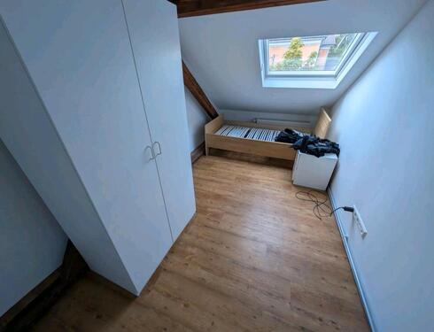 Foto - 12,5 qm Zimmer in 4er WG in der Oststadt (Karlsruhe)