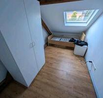 12,5 qm Zimmer in 4er WG in der Oststadt (Karlsruhe)