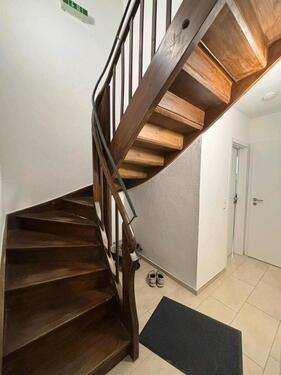 Foto - 1 Zimmer Dachgeschoßwohnung zur Miete in Karlsruhe