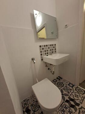 Foto - Frisch renovierte Wohnung im Zentrum von Neunkirchen!