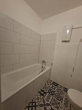 Foto - 1 Zimmer Etagenwohnung in Neunkirchen