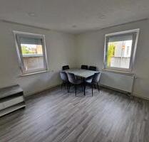 Helle 3-Zimmer-Wohnung EG in Bad Saulgau