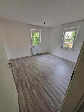 Foto - 3 Zimmer Erdgeschoßwohnung in Bad Saulgau