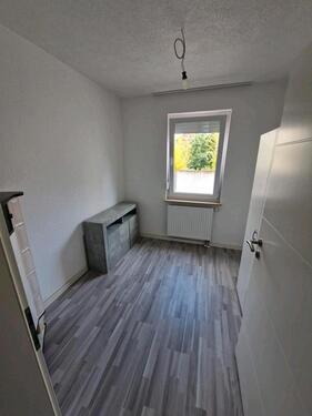 Foto - Erdgeschoßwohnung in Bad Saulgau zur Miete