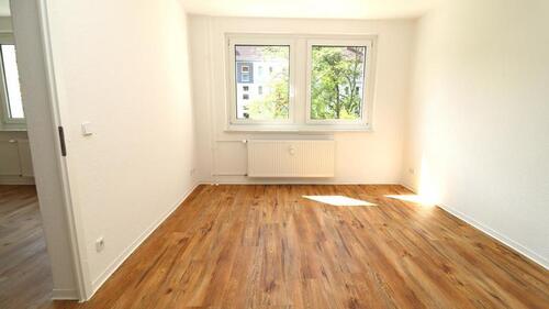 Foto - Erdgeschoßwohnung in Chemnitz zur Miete