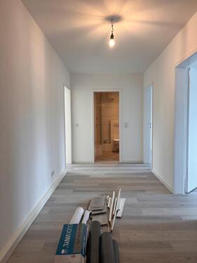 Foto - 2 Zimmer Dachgeschoßwohnung in Hamm