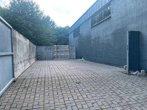 Foto - Stellplatz , Lagerplatz zu vermieten