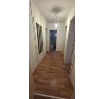 Renovierte 3-Zimmerwohnung, 60m2 - Meßkirch