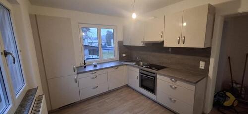 Foto - 3 Zimmer Erdgeschoßwohnung zur Miete in Meßkirch