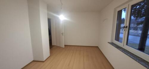 Foto - Erdgeschoßwohnung in Meßkirch zur Miete