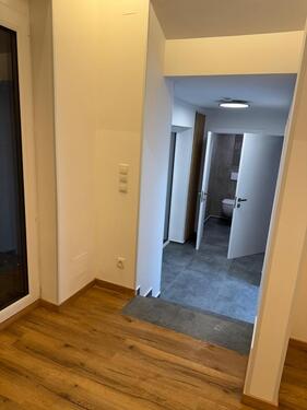 Foto - Erdgeschoßwohnung in Kall zur Miete