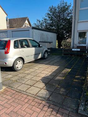 Foto - Parkplatz Oberursel alstadtnah!!