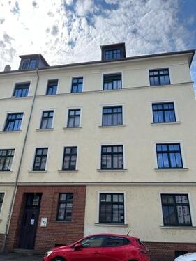 Foto - offengestaltetes 1-Raum-Appartement in ruhiger Lage in Leutzsch I EBK I Wanne